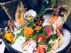 -割烹旭日本料理(龙湖狮山天街店)