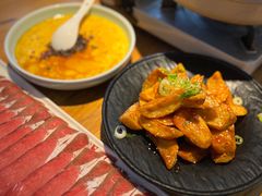 -滇铺子·云南特色菜·鲜花野菜季(东风东路c86店)