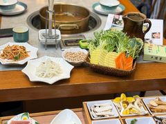 -大理董·董家小厨野生菌火锅(古城旗舰店)