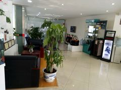 -北京松山友福汽车贴膜·隐形车衣 洗美(良乡店)