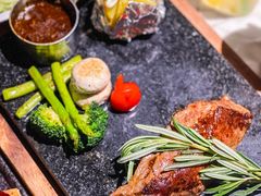 -JUKEBOX玖部音乐餐厅(华侨城店)