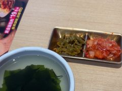 -庆米鲜朝鲜族拌饭(固戍店)