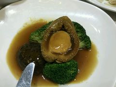 -凤城礼记鱼翅海鲜酒家(新马路总店)