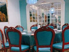 -阿拉丁新疆风味餐厅·清真(罗廊巷店)