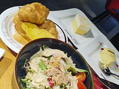 -斗牛士牛排(南京东路店)