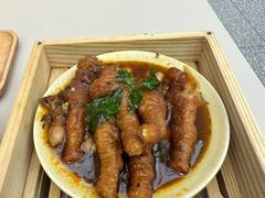 -蔡澜点心(三里屯T+MALL店)