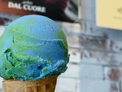 -Dal Cuore 达可芮冰淇淋(陕西北路店)