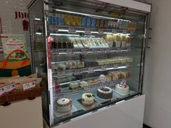 -静安面包房(万航渡路店)