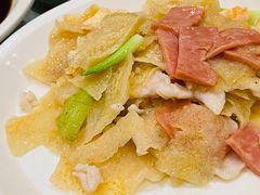 -城南往事·鲁菜济南菜(龙奥万科店)