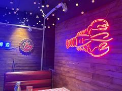 -龙巢盱眙龙虾·鸡煲·烧烤宵夜(坪洲店)