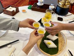-白天鹅宾馆-宏图府餐厅