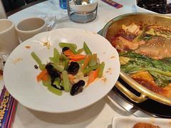 -涿派·炝锅鱼(涿州店)