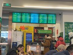 -老回回饺子馆(海洋馆店)