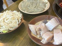 -黄潇洒老火锅(九眼桥宏济巷店)