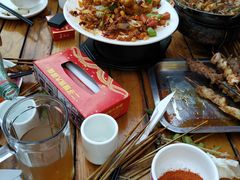 -二子海鲜大排档(太阳城店)