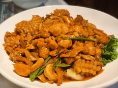 -津沽小院(天津之眼店)