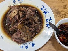 -柴氏风味斋(甘家口店)