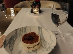 -瑞吉酒店 · Elba 欧尔巴意大利餐厅· 精致意餐·云端聚会