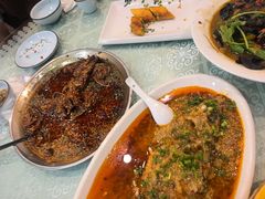 -三毛鱼庄(威连路店)