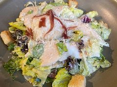 鸡肉凯撒沙拉-G+KITCHEN(龙湖狮山天街店)