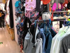 -探路者工厂店(宏福科技园店)