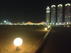 -星海湾跨海大桥