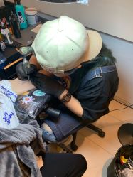 -飛凡TATTOO纹身•原创