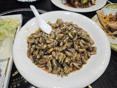 -东江海鲜大排档·潮汕菜·砂锅粥
