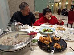 -新乾隆酒楼(帝景园店)