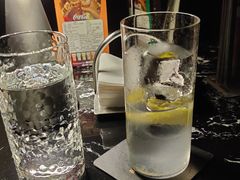 -Bar The Vortex(高新万达店)