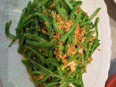 -船歌·鱼水饺青岛菜(太阳宫凯德MALL店)