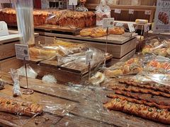 -西村叔叔的店·面包·甜品·蛋糕(崂山丽达店)