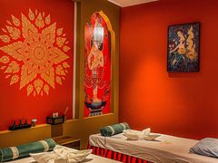-泰悠谷养生SPA(世茂商业街店)