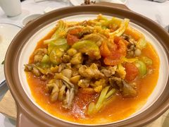 -西湖春天•老字号杭州菜(百汇店)