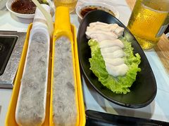 -三毛牛肉店(福强店)
