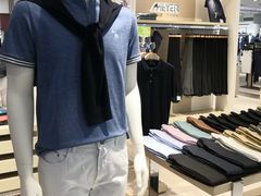 -伊势丹(现代城店)
