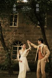 -金夫人婚纱摄影