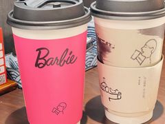 -喜茶(北京五棵松华熙店)