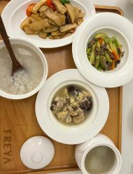 -弗蕾亚·和月月子调理院(东湖店)