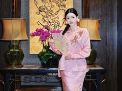 -夏宫中餐厅(静安香格里拉店)