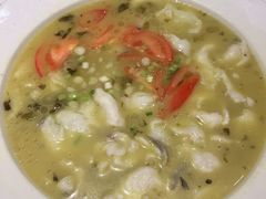 -一品红川菜(皇岗店)