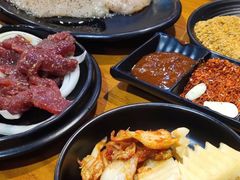 -牛魔王韩国烤肉主题餐吧(新天地店)