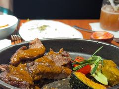 -卡朋厨房(289艺术园区店)