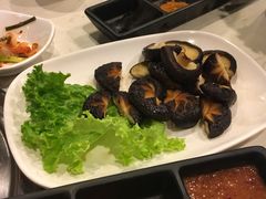 -郑阿姨的家·이모네·韩料&烤肉(武川路店)