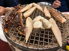 -蟹道乐(道顿堀本店)