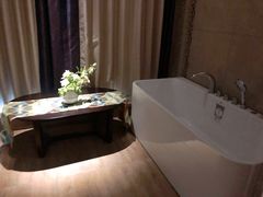 -璞·澐间影院式足道SPA(尚悦湾店)