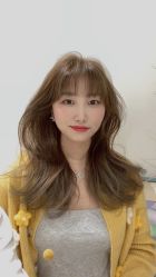 -M1 HAIR烫染