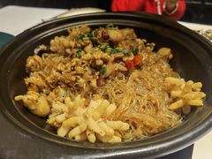 -彩虹之约•淮扬家宴(亚运村店)