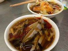 -杨记灌肠(食品街店)