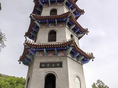 -圣莲山风景区
